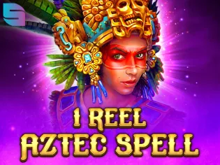 1 Reel - Aztec Spell icon