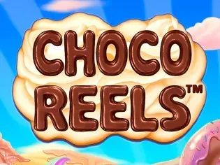 Choco Reels icon