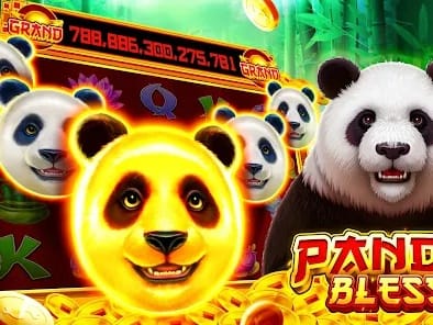 Online Slots Interface