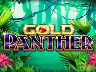 Gold Panther icon
