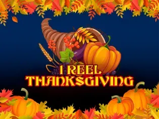 1 Reel Thanksgiving icon