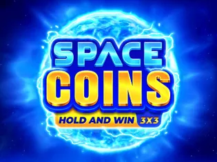 Space Coins icon
