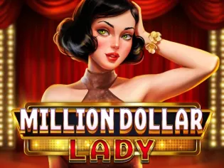 Million Dollar Lady icon