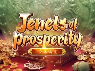 Jewels of Prosperity icon