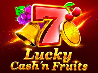 Lucky Cash'n'Fruit icon