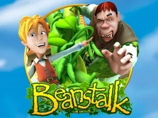 Beanstalk icon