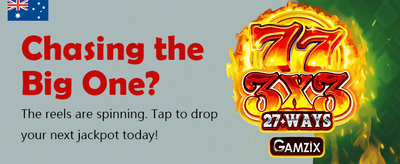 Instant Wins, Rapid Withdrawals banner