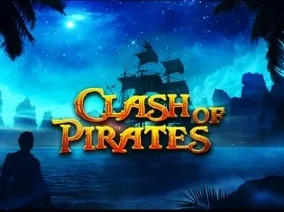 Clash of Pirates icon