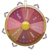 Spin the Lucky Wheel for Fast Payouts! welfare icon