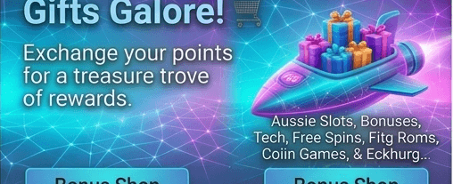 Epic Aussie Welcome Pack promotion