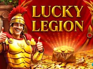 Lucky Legion icon