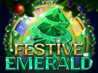 Festive Emerald icon