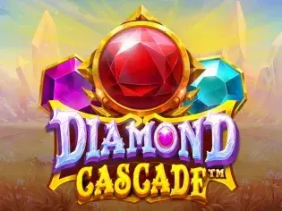 Diamond Cascade game cover