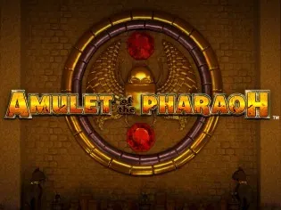 Amulet of the Pharaoh icon